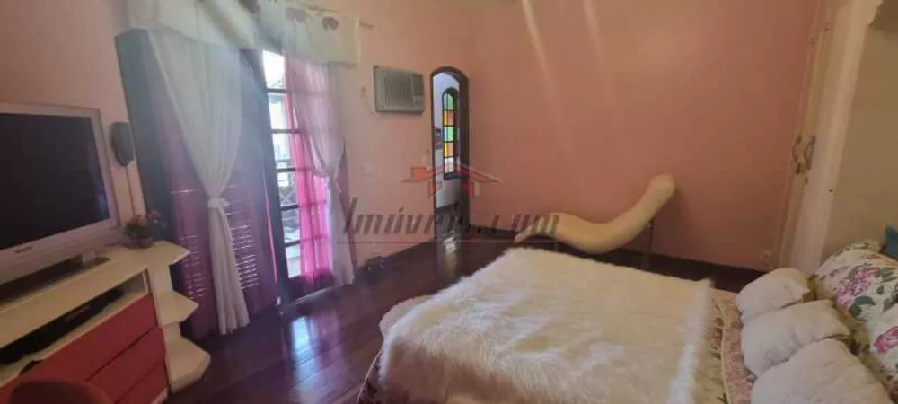 Casa de Condomínio, 5 quartos - Foto 12