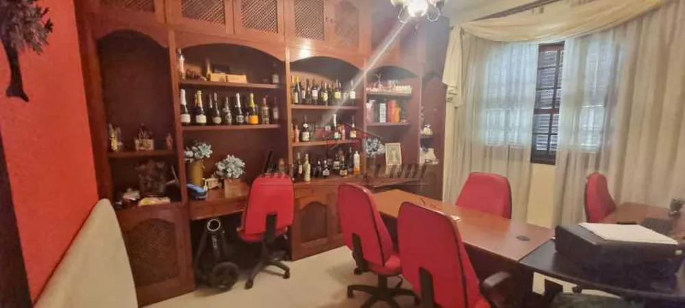 Casa de Condomínio, 5 quartos - Foto 15