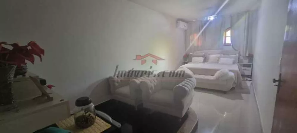 Casa de Condomínio, 5 quartos - Foto 8