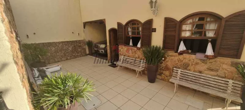 Casa de Condomínio, 5 quartos - Foto 30