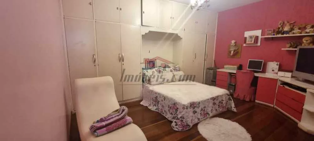 Casa de Condomínio, 5 quartos - Foto 13