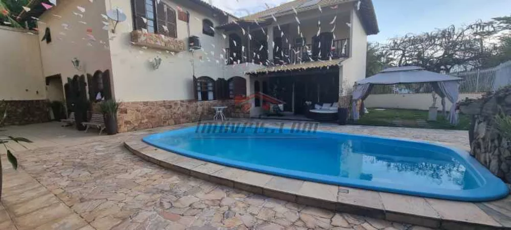 Casa de Condomínio, 5 quartos - Foto 29