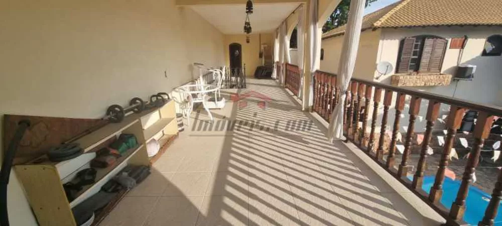 Casa de Condomínio, 5 quartos - Foto 26