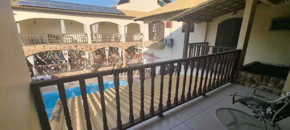 Casa de Condomínio, 5 quartos - Foto 27