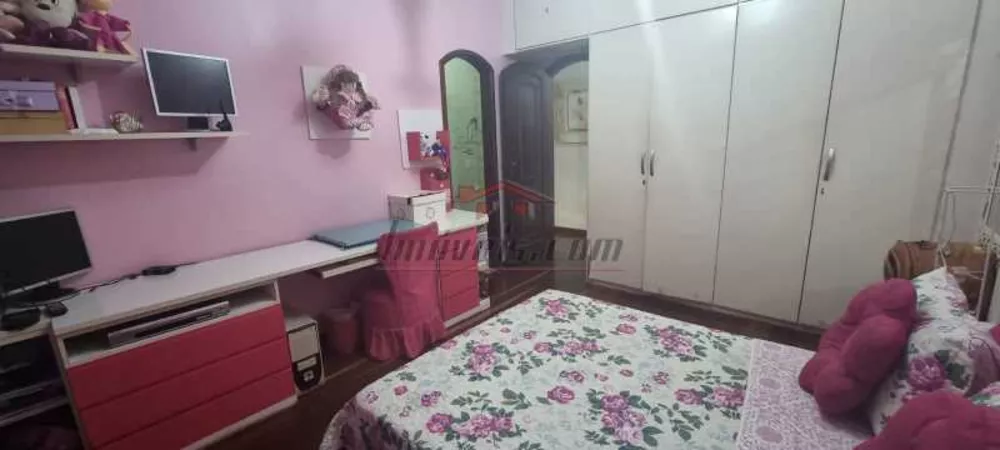 Casa de Condomínio, 5 quartos - Foto 10