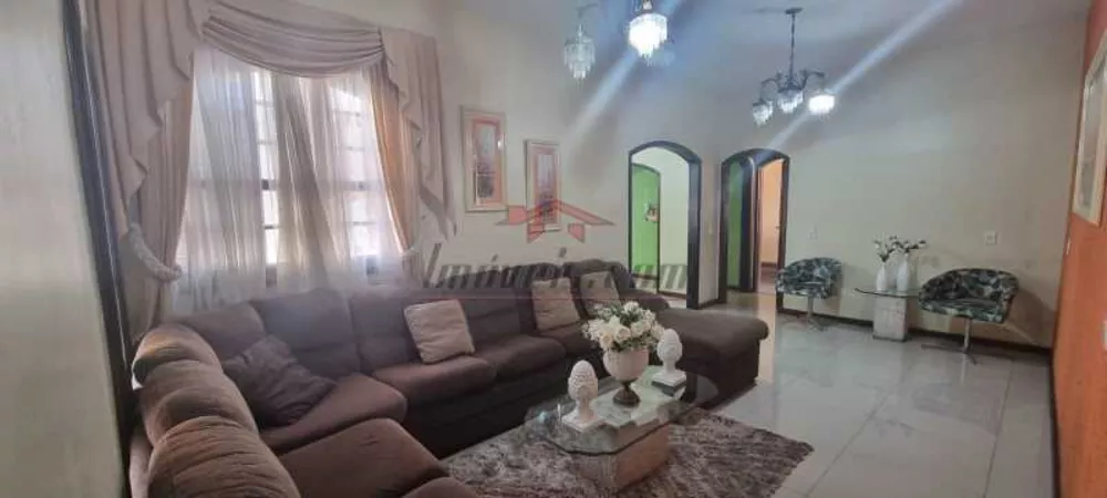 Casa de Condomínio, 5 quartos - Foto 3