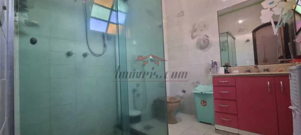Casa de Condomínio, 5 quartos - Foto 17