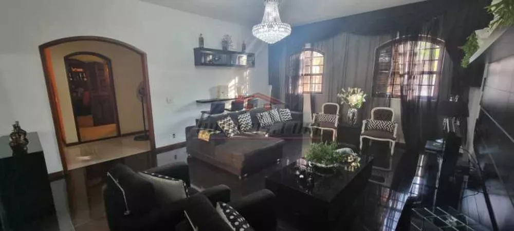 Casa de Condomínio, 5 quartos - Foto 5