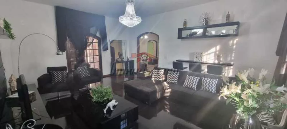 Casa de Condomínio, 5 quartos - Foto 4