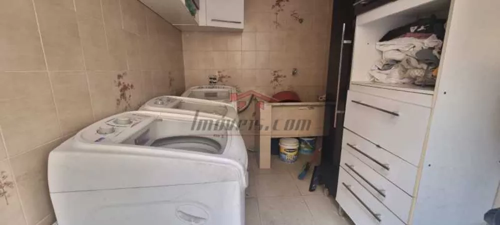 Casa de Condomínio, 5 quartos - Foto 25