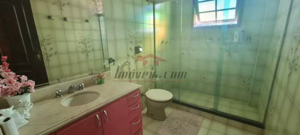 Casa de Condomínio, 5 quartos - Foto 19