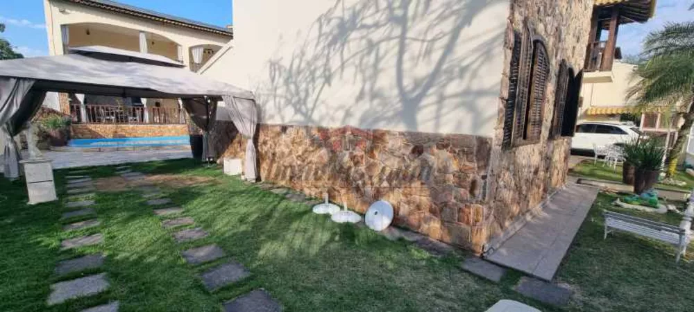 Casa de Condomínio, 5 quartos - Foto 28