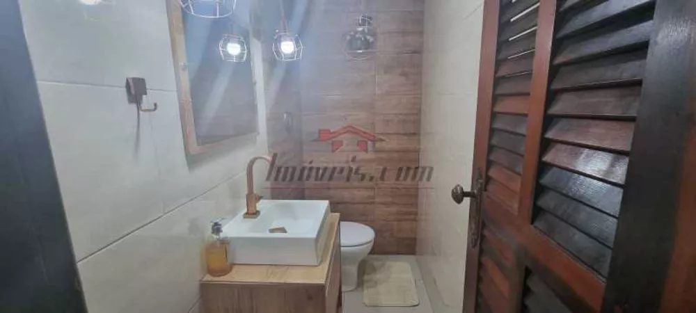Casa de Condomínio, 5 quartos - Foto 21