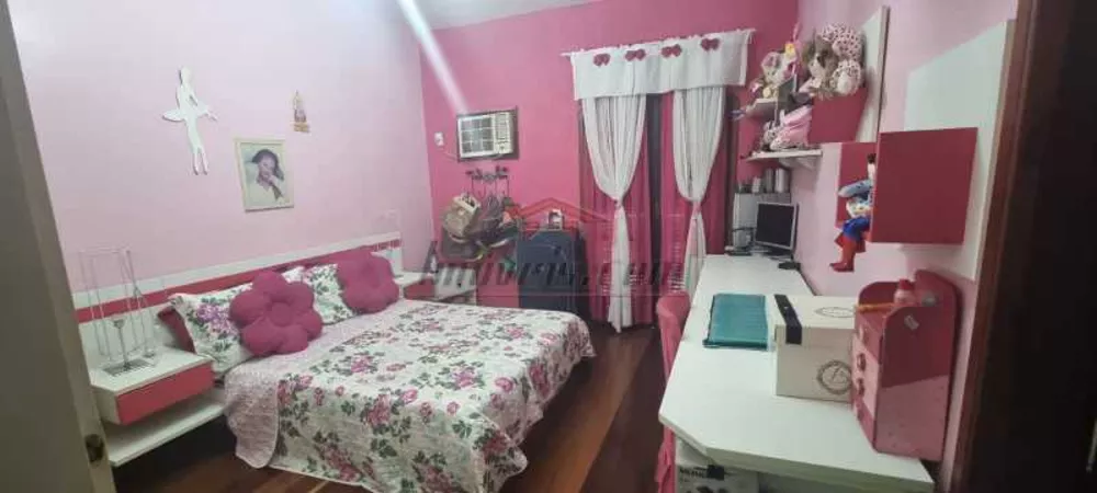 Casa de Condomínio, 5 quartos - Foto 11