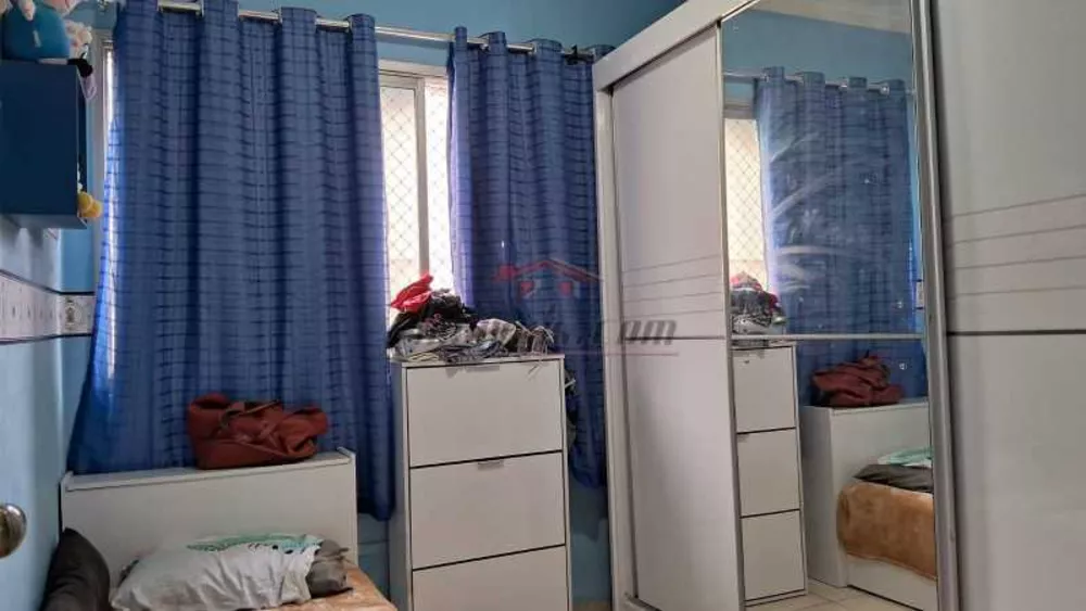 Apartamento, 2 quartos, 60 m² - Foto 9
