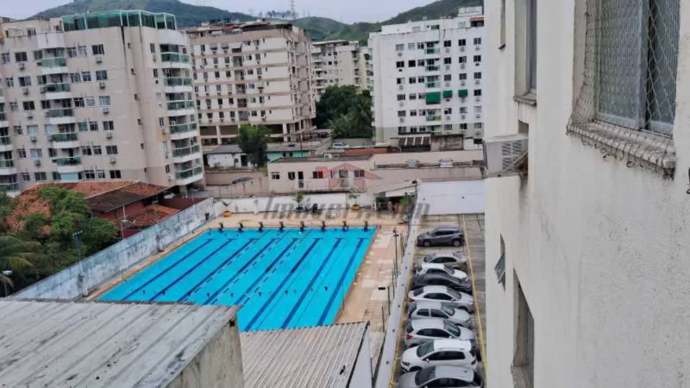 Apartamento, 2 quartos, 60 m² - Foto 14