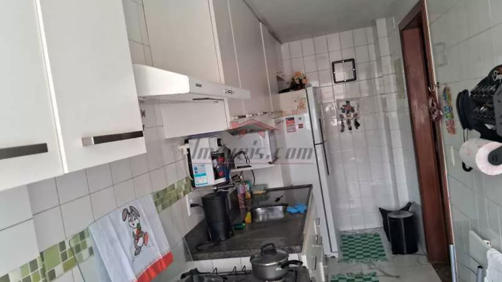 Apartamento, 2 quartos, 60 m² - Foto 12