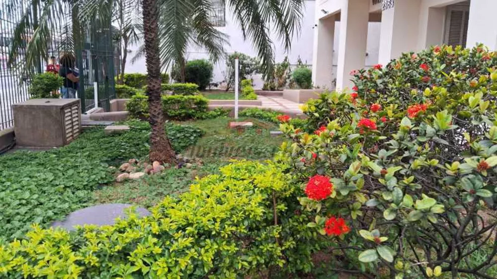Apartamento, 2 quartos, 60 m² - Foto 15