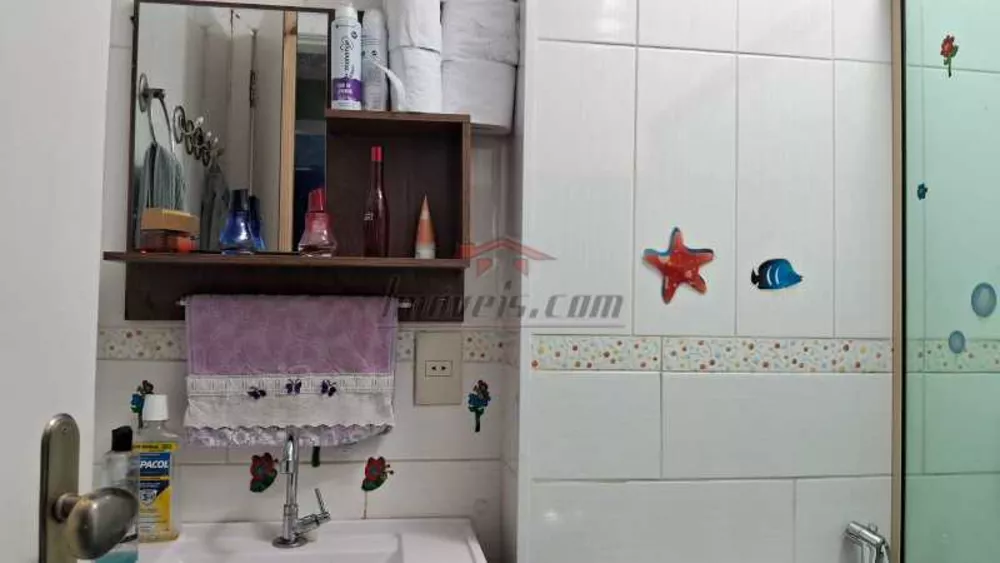 Apartamento, 2 quartos, 60 m² - Foto 11