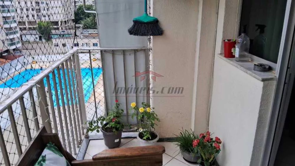 Apartamento, 2 quartos, 60 m² - Foto 3