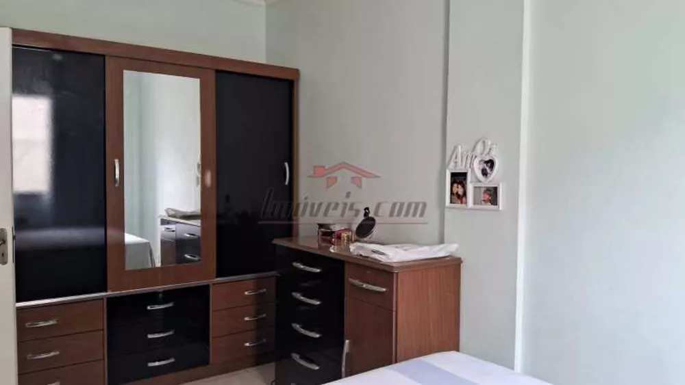 Apartamento, 2 quartos, 60 m² - Foto 8