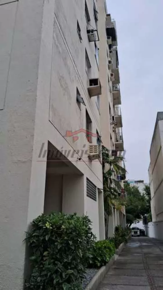 Apartamento, 2 quartos, 60 m² - Foto 2