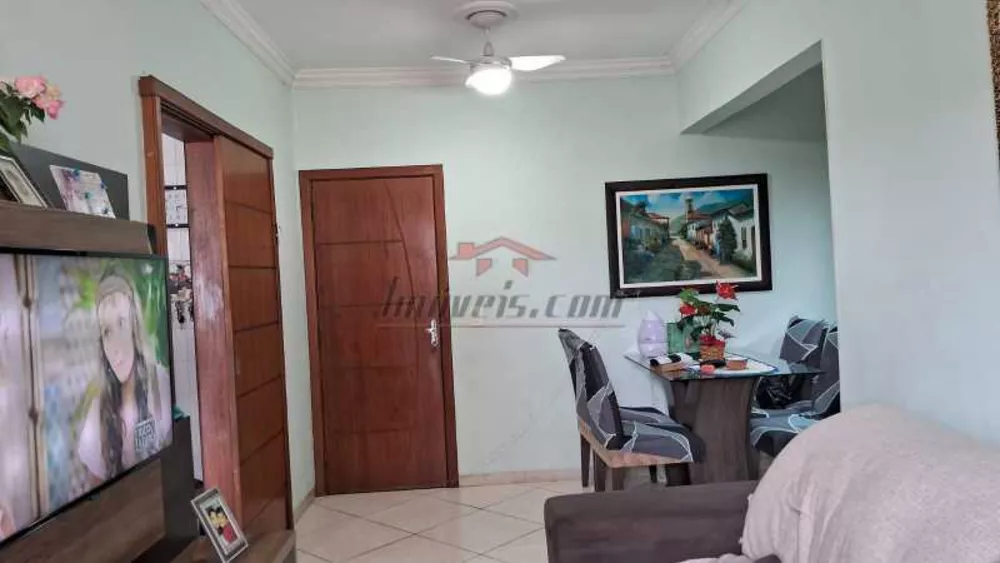 Apartamento, 2 quartos, 60 m² - Foto 4