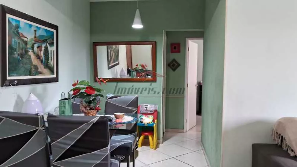 Apartamento, 2 quartos, 60 m² - Foto 5