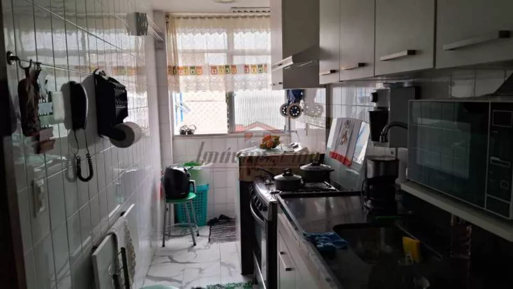 Apartamento, 2 quartos, 60 m² - Foto 13