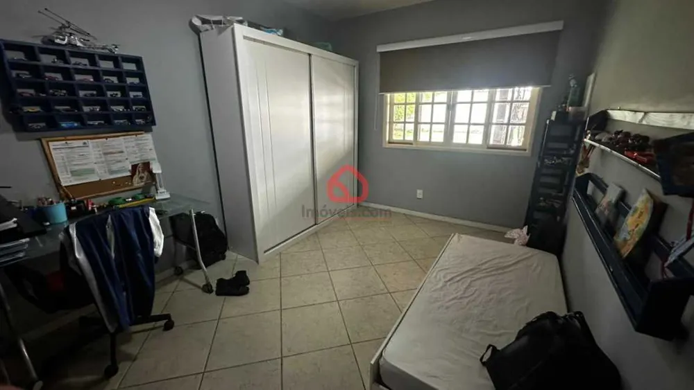 Casa de Condomínio, 5 quartos - Foto 11