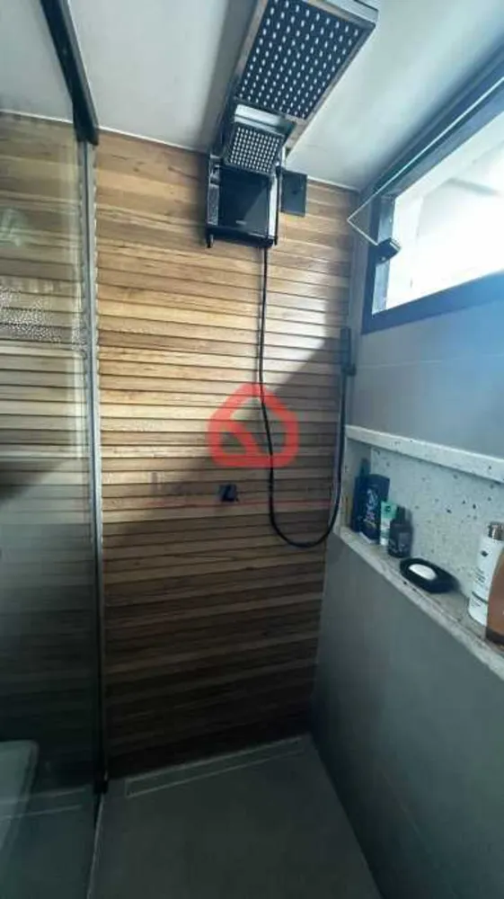 Casa de Condomínio, 5 quartos - Foto 6