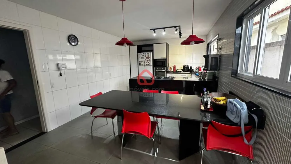 Casa de Condomínio, 5 quartos - Foto 24