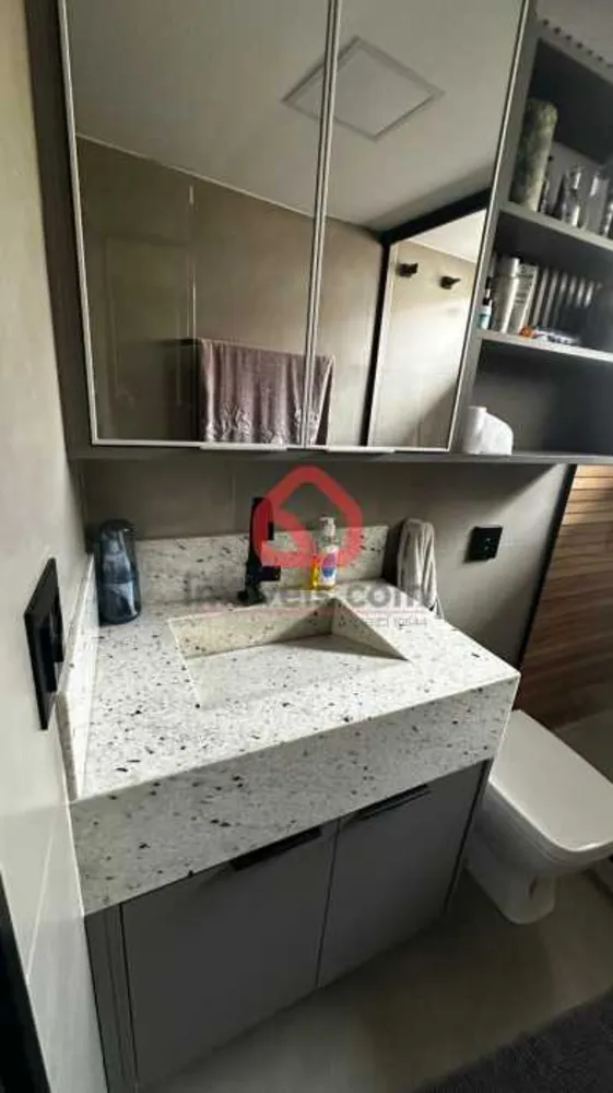 Casa de Condomínio, 5 quartos - Foto 10