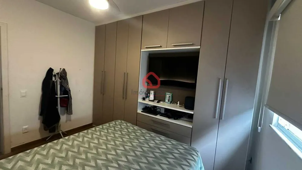 Casa de Condomínio, 5 quartos - Foto 12