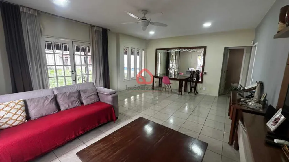 Casa de Condomínio, 5 quartos - Foto 17
