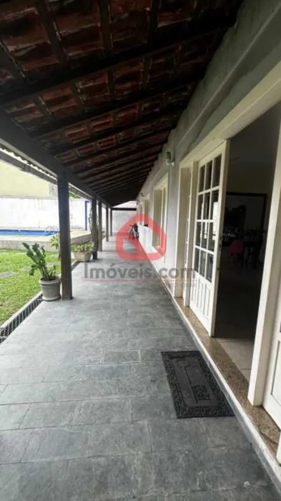 Casa de Condomínio, 5 quartos - Foto 5