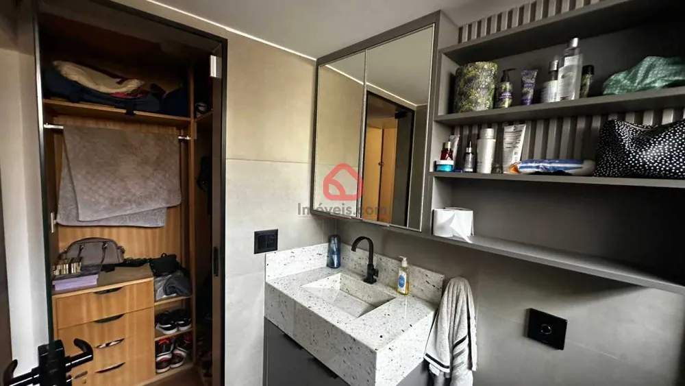 Casa de Condomínio, 5 quartos - Foto 7