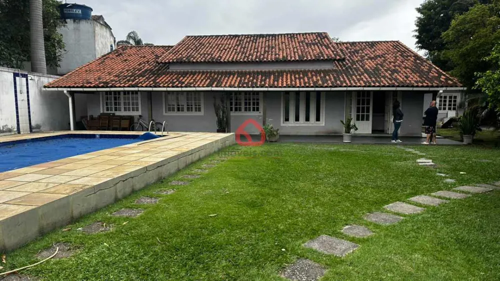 Casa de Condomínio, 5 quartos - Foto 28