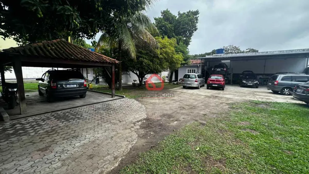 Casa de Condomínio, 5 quartos - Foto 13