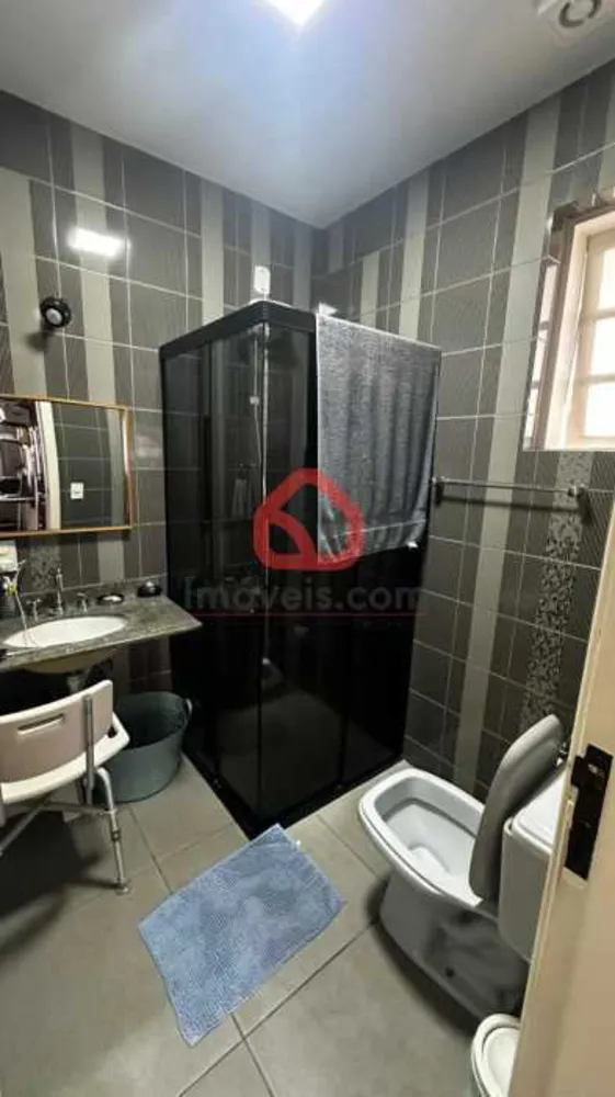 Casa de Condomínio, 5 quartos - Foto 1