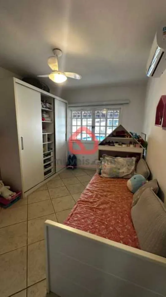Casa de Condomínio, 5 quartos - Foto 8