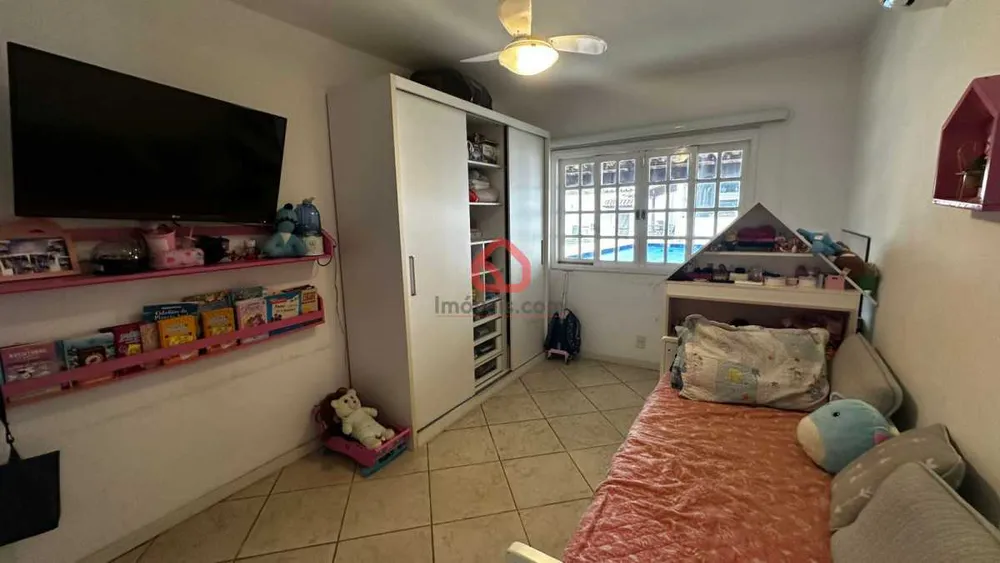 Casa de Condomínio, 5 quartos - Foto 26