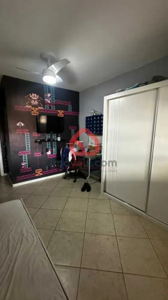 Casa de Condomínio, 5 quartos - Foto 3