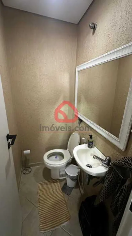 Casa de Condomínio, 5 quartos - Foto 19