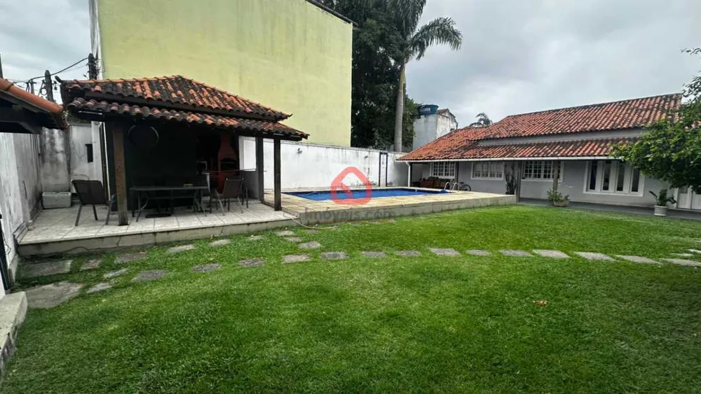 Casa de Condomínio, 5 quartos - Foto 23