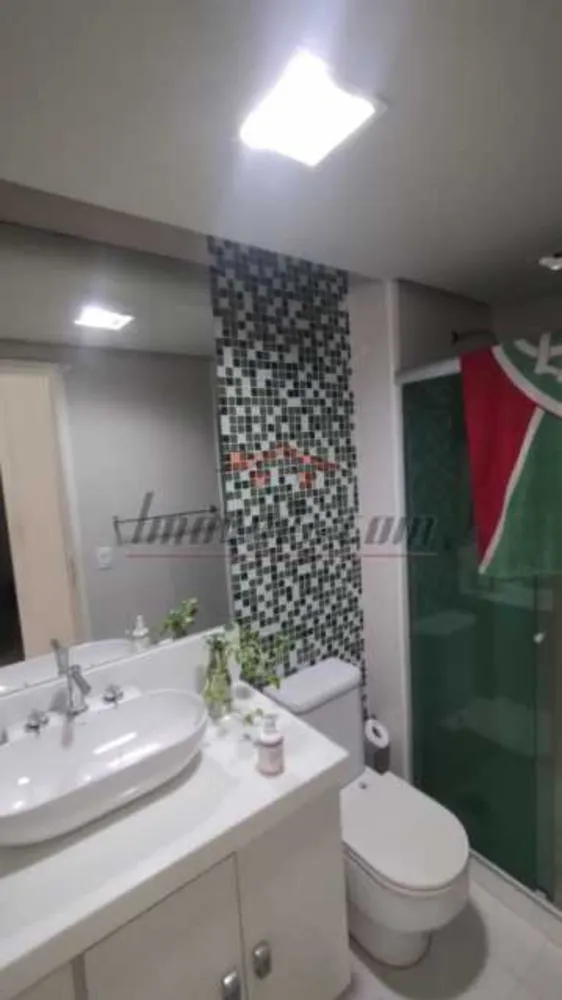 Cobertura, 3 quartos, 180 m² - Foto 15