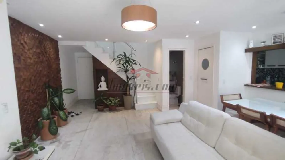 Cobertura, 3 quartos, 180 m² - Foto 4