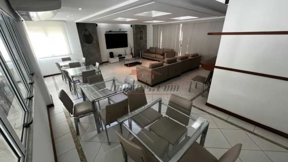 Cobertura, 3 quartos, 180 m² - Foto 1