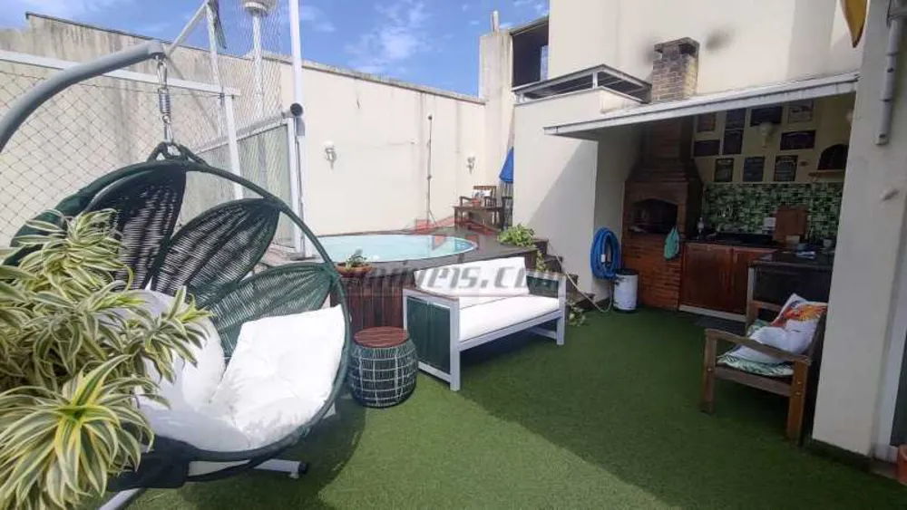Cobertura, 3 quartos, 180 m² - Foto 23