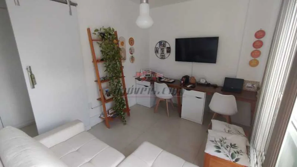 Cobertura, 3 quartos, 180 m² - Foto 13